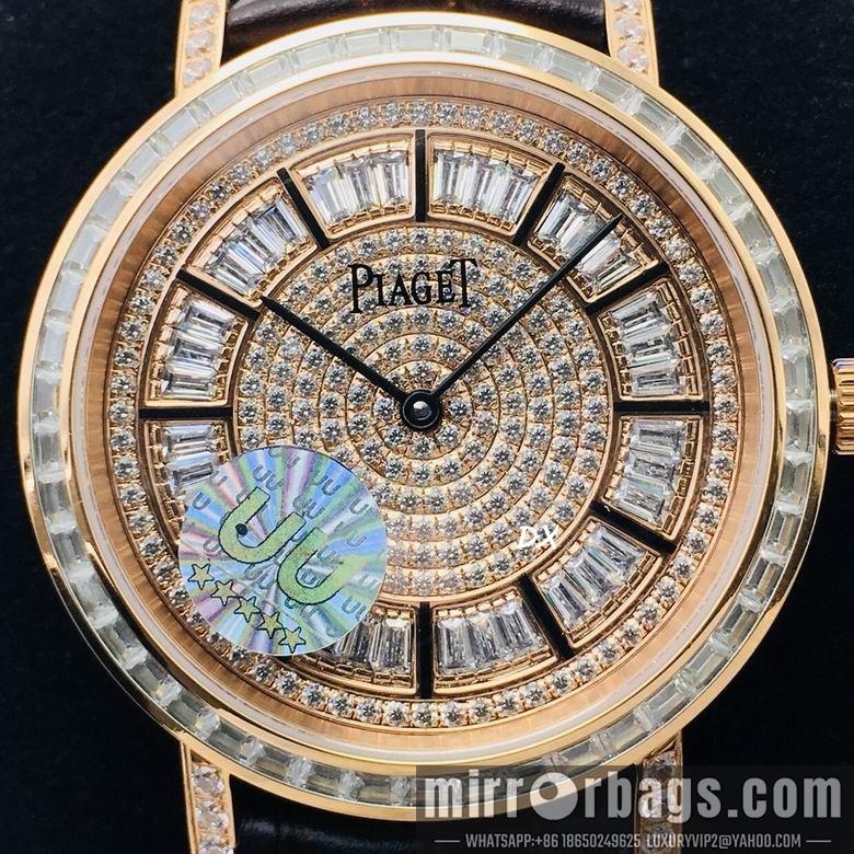 Piaget 41x9mm 10nms84