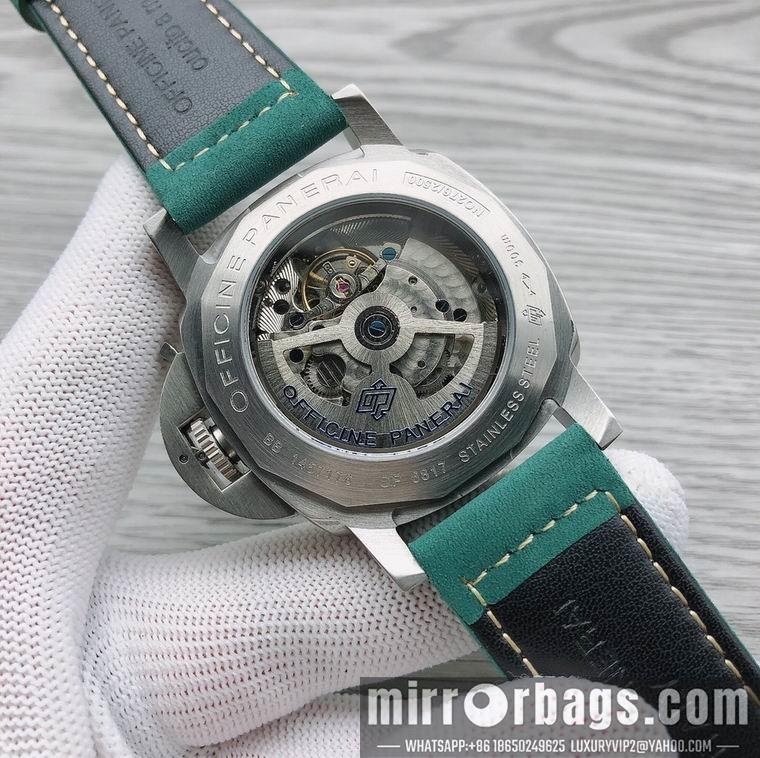Panerai men 44mX16mm M10