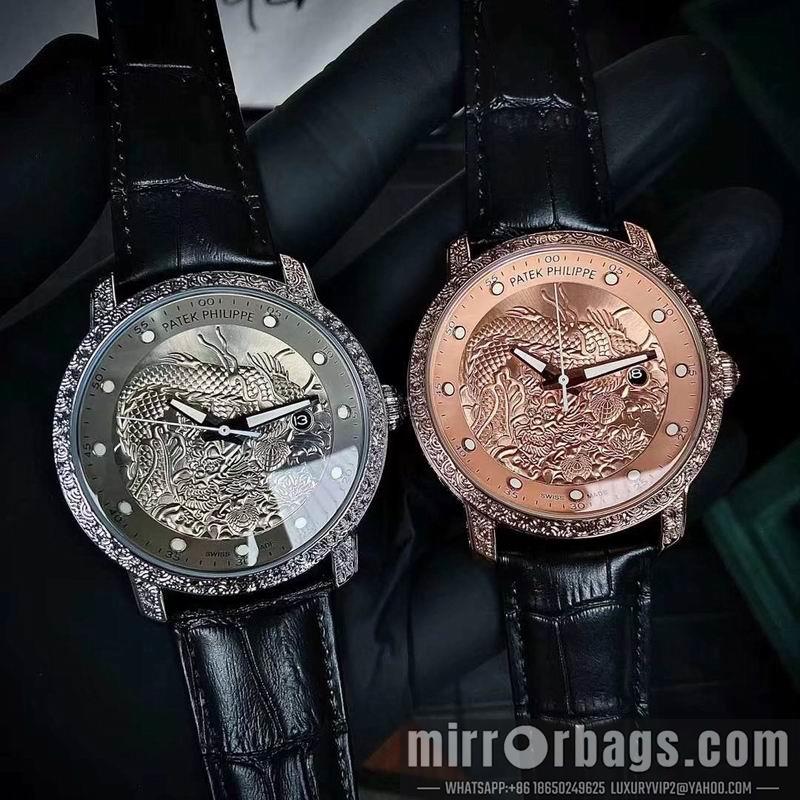 Patek Philippe 43X13mm 050869