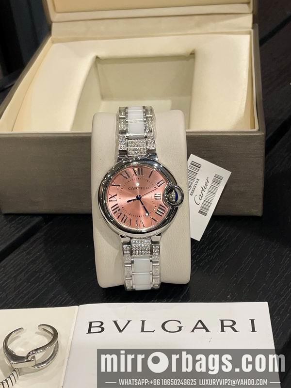 Cartier 33mm 0416100