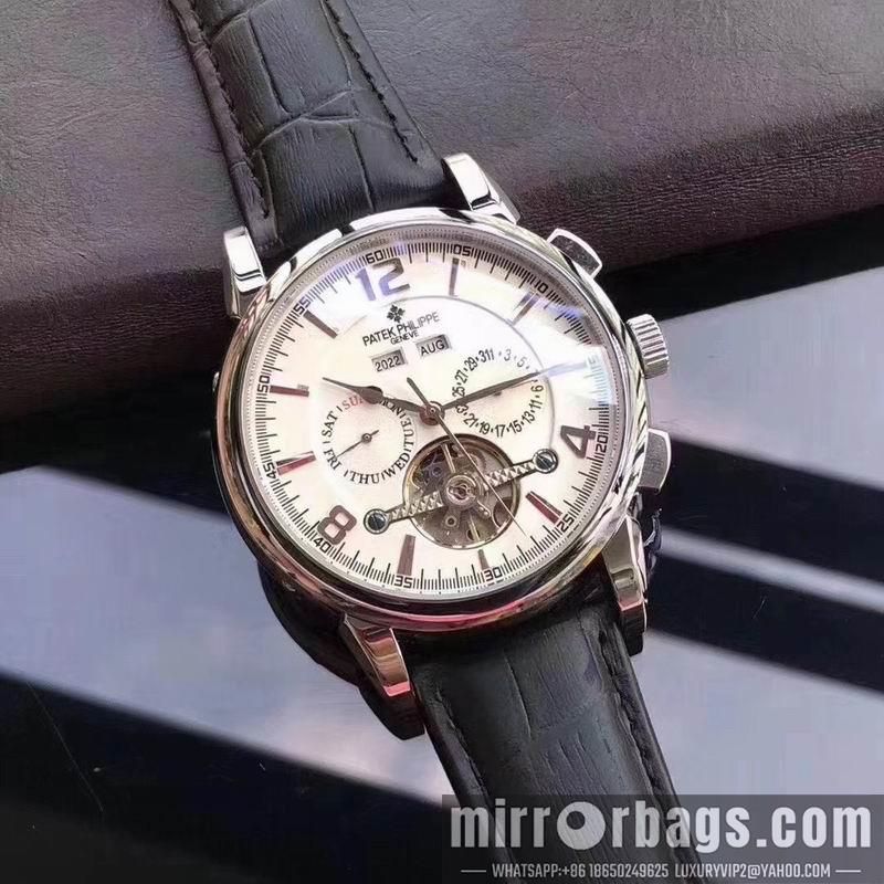 Patek Philippe Watch 041347
