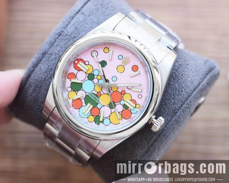 Rolex 41X10mm 072816