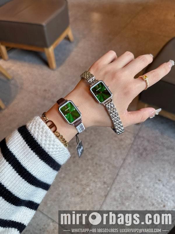 Chanel 20X26mm 022433