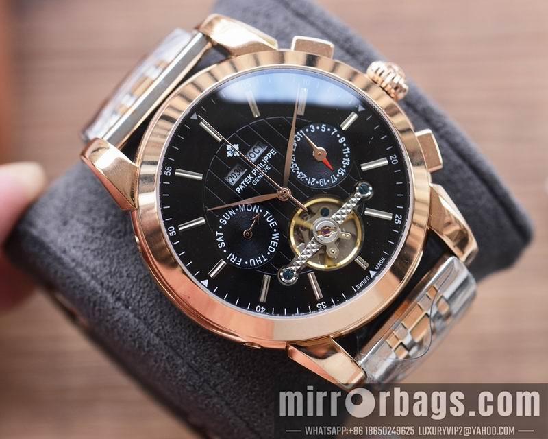 Patek Philippe 41X12mm 050206