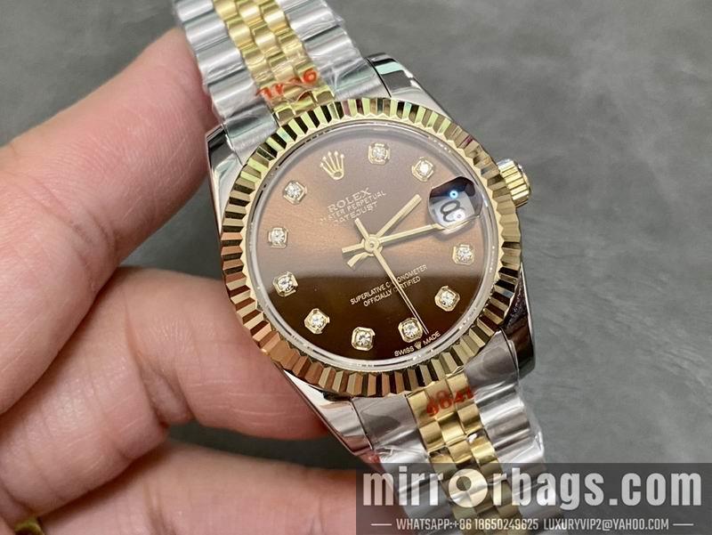 Rolex 31mm 092928