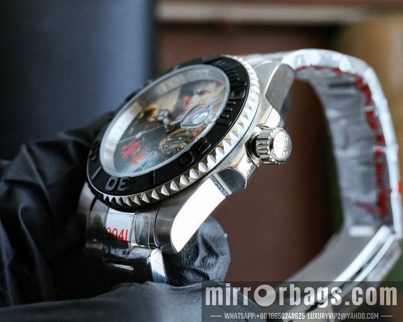 Rolex 40mm 120103