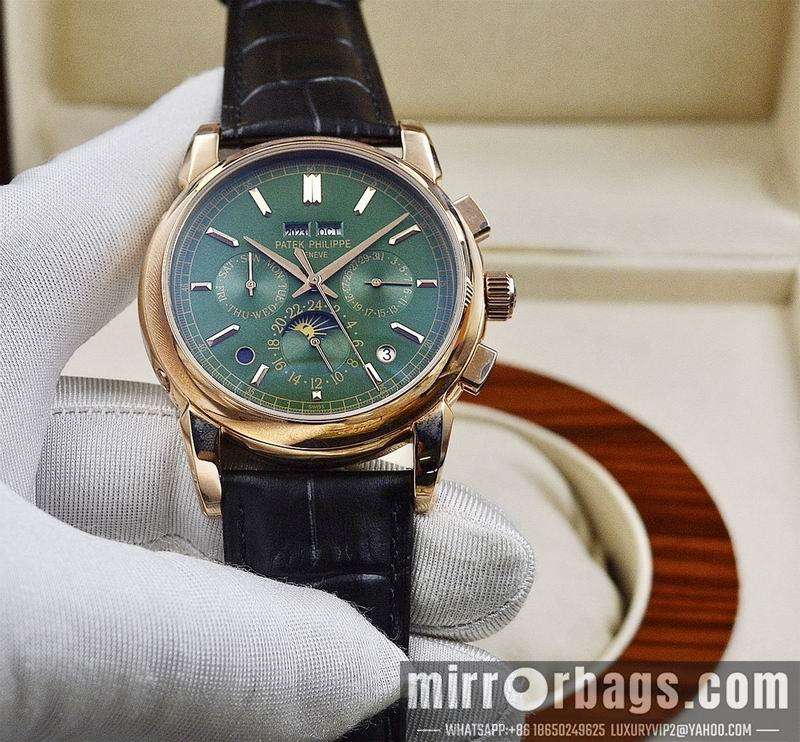 Patek Philippe 44X13mm 052011