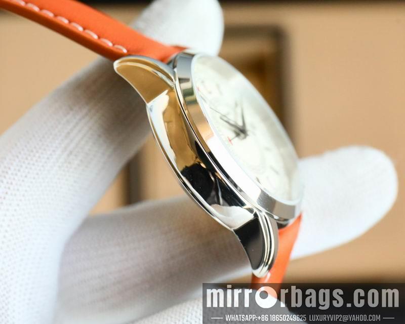 Patek Philippe 40mm 022136