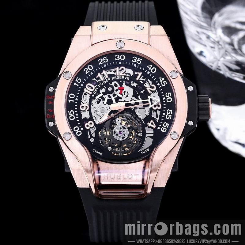 Hublot 44mm 071401