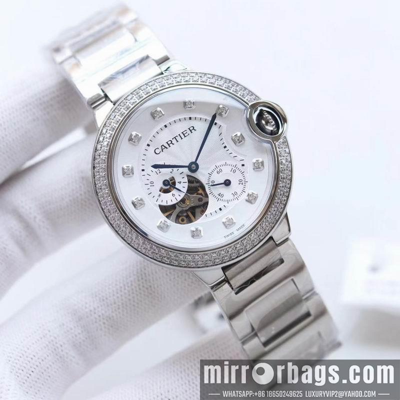 Cartier 42X11mm 050606