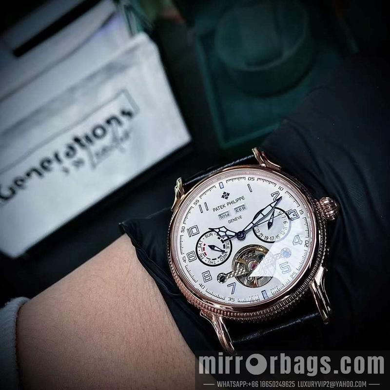 Patek Philippe 43X13mm 070705
