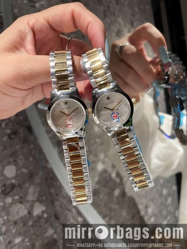 Gucci 38mm 28mm 0829155