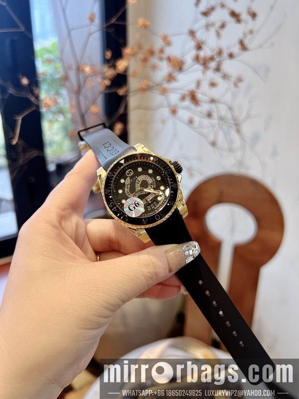 Gucci 40mm 041651