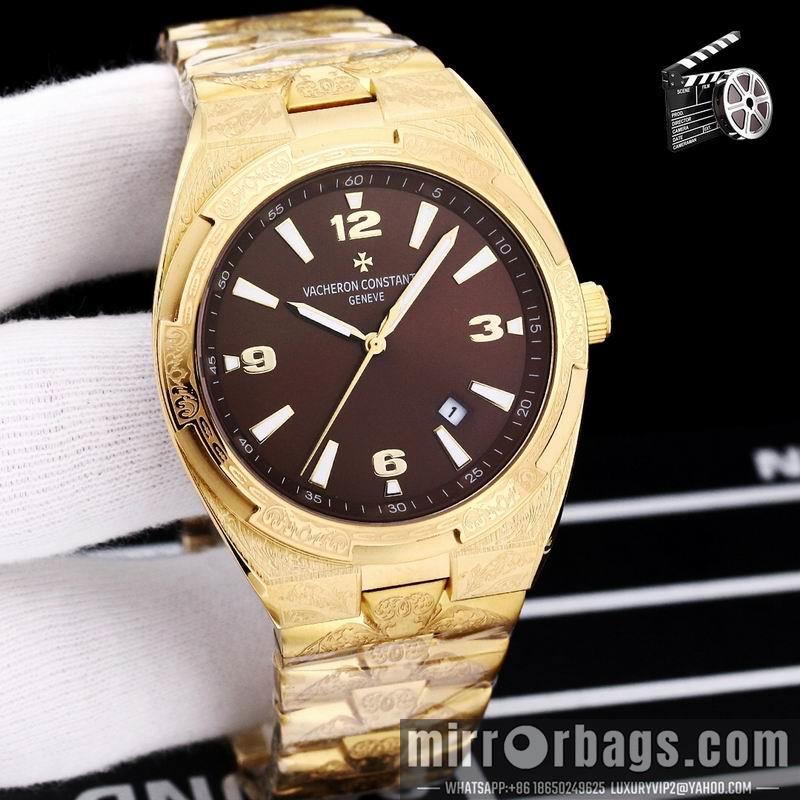 Vacheron Constantin 43X12mm 101568