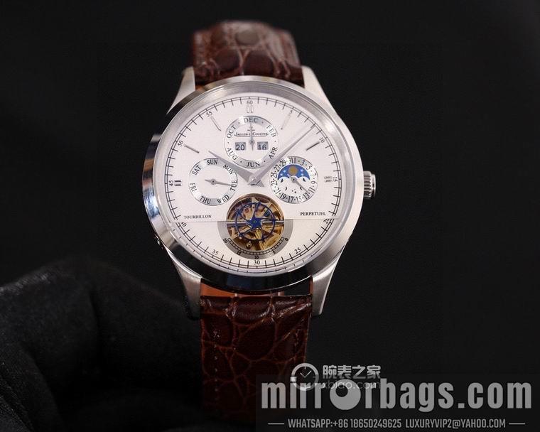 Jaeger Lecoultre men 43X13mm M32