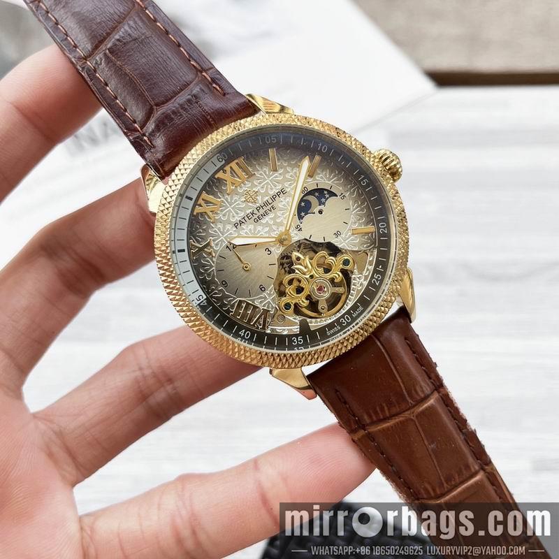 Patek Philippe 42mm 0427101
