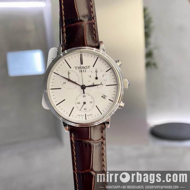 Tissot watch 091004