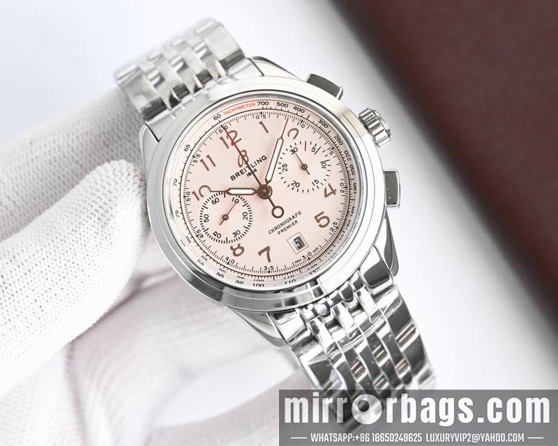Breitling Watch 42mm 042753