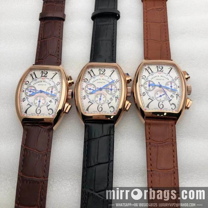 Franck Muller watch 112029