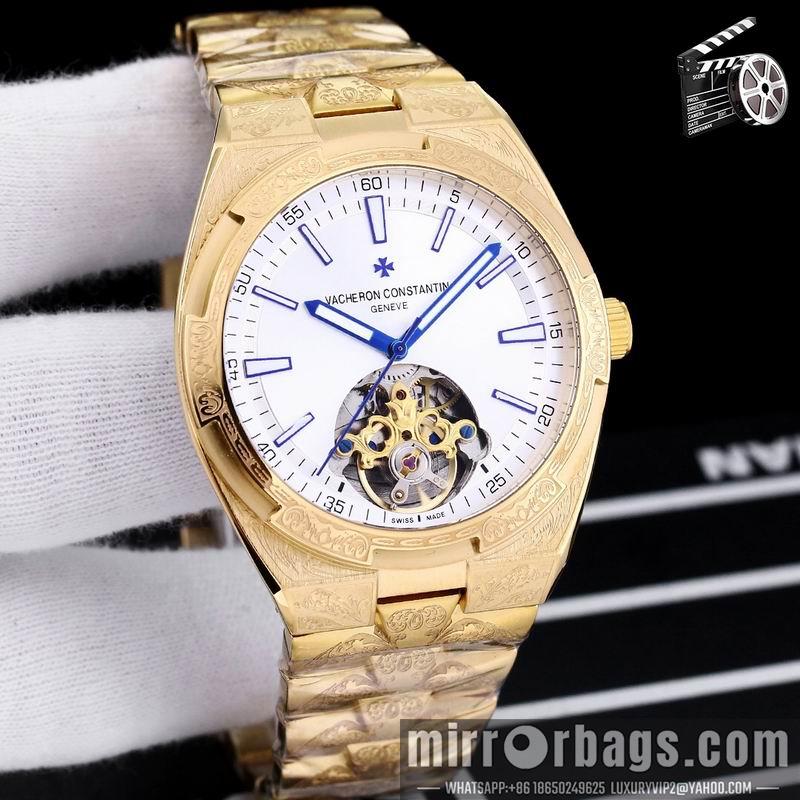 Patek Philippe 43X12mm 062819