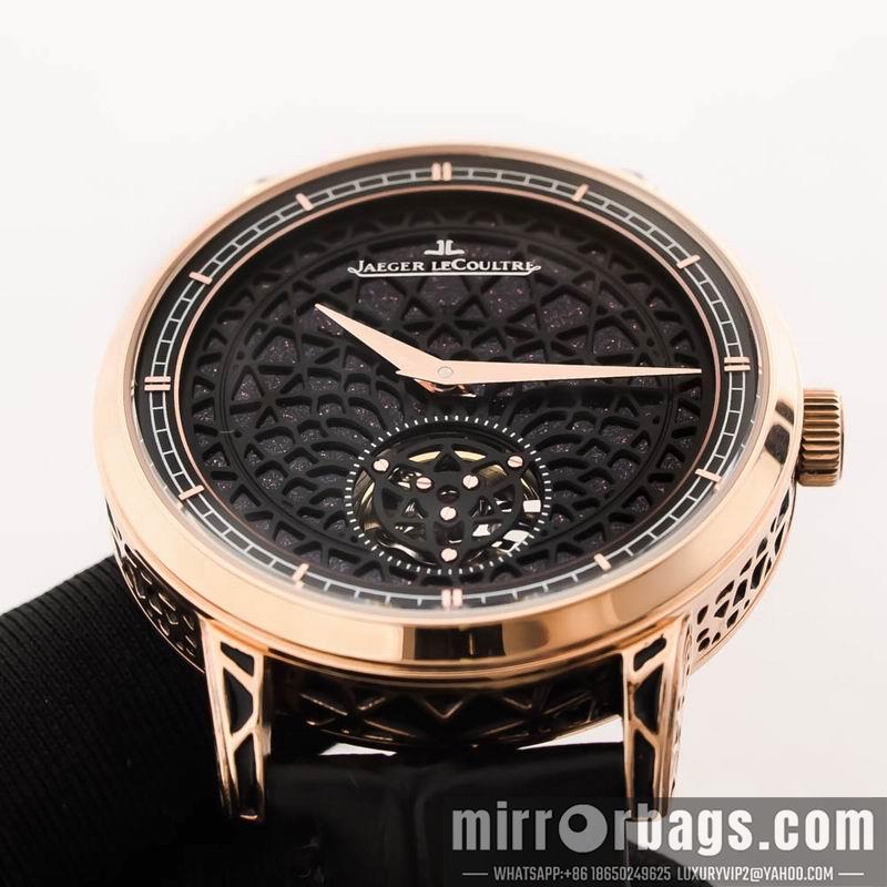 Jaeger Lecoultre 42X14mm 052005