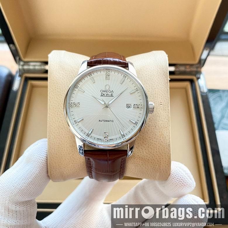 Omega men 41X11mm M68
