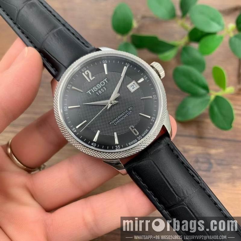 Tissot 41mm 113026