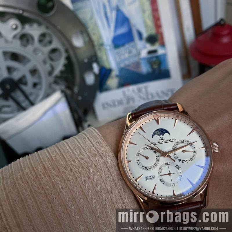 Jaeger LeCoultre 42mm 031982