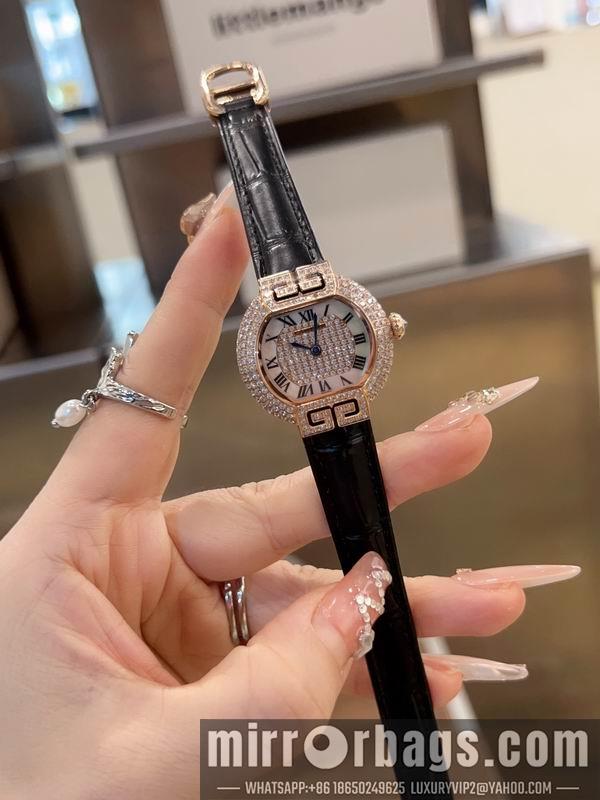 Cartier 33mm 070707