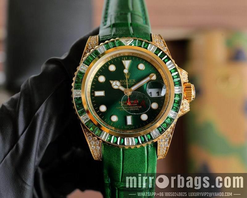 Rolex 40mm 071418