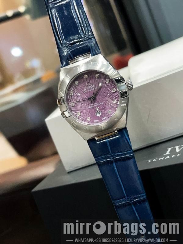Omega 29mm 041691