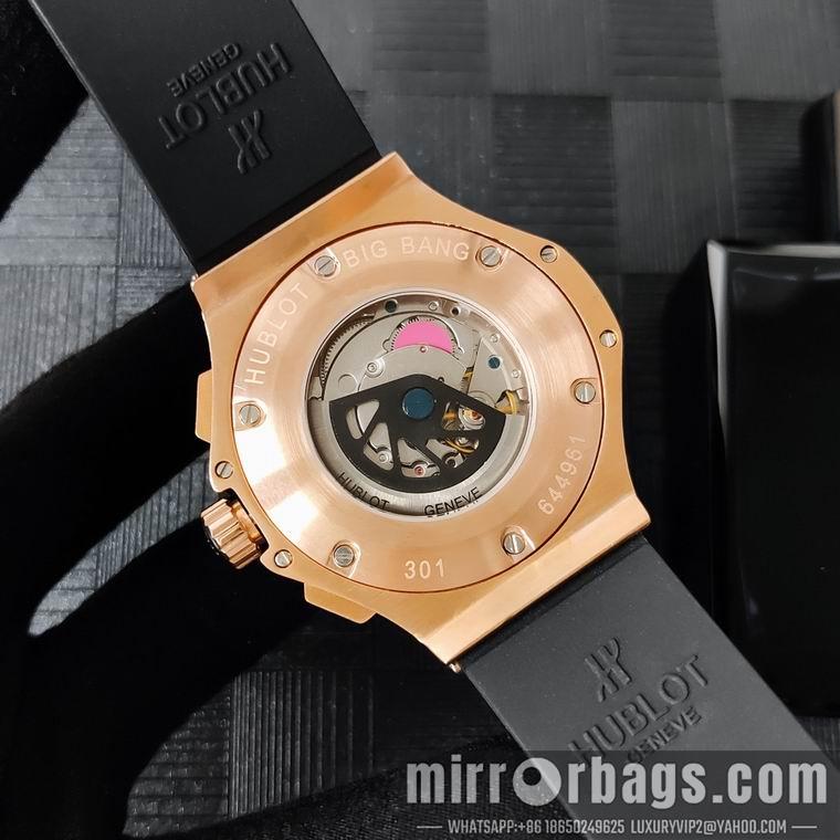 Hublot men 45X12mm M12