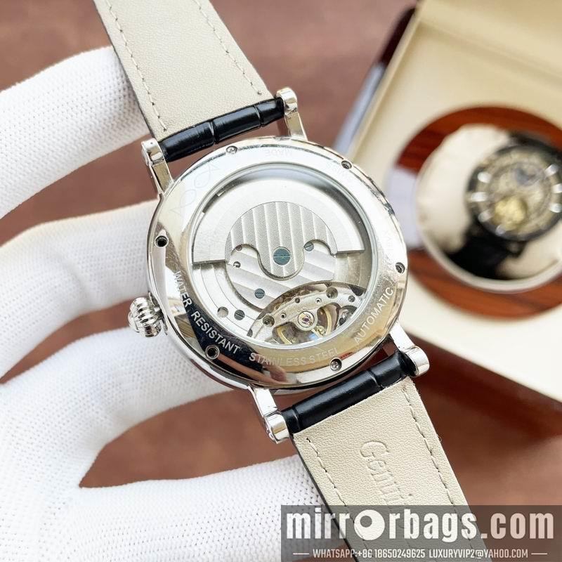 Patek Philippe 43X13mm 031606
