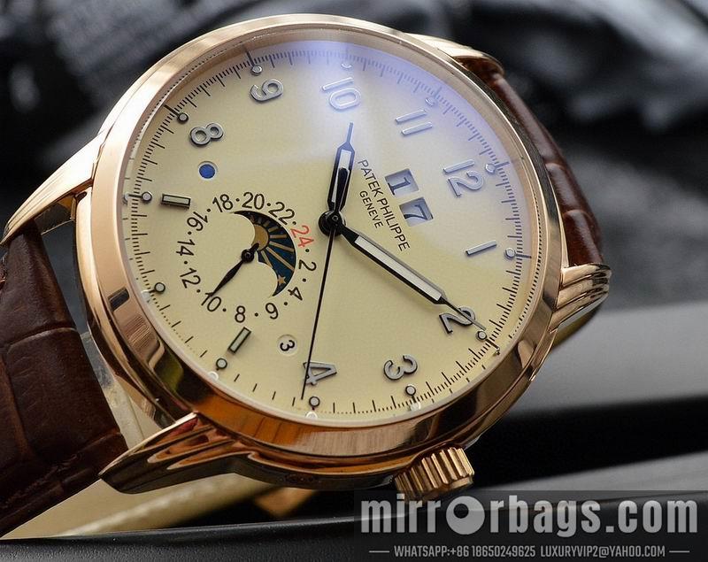 Patek Philippe 42X13mm 052003