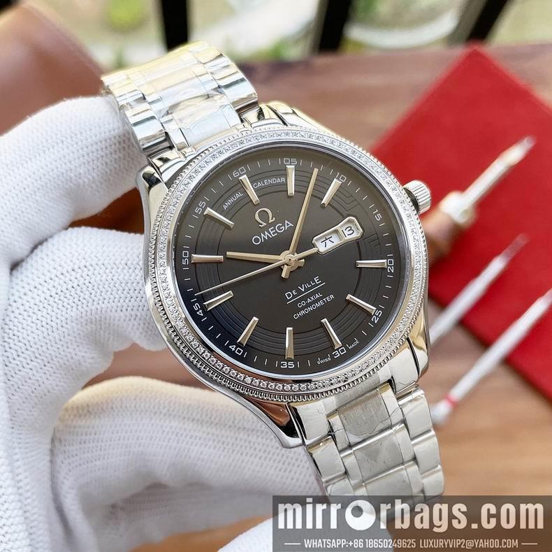 Omega men 41X12mm M142