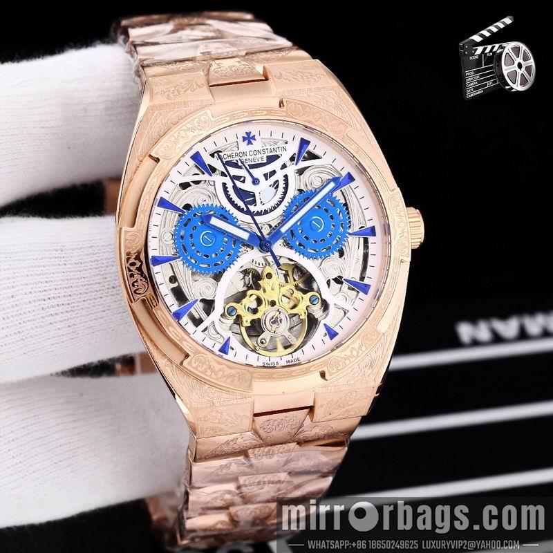 Vacheron Constantin 43X12mm 082378