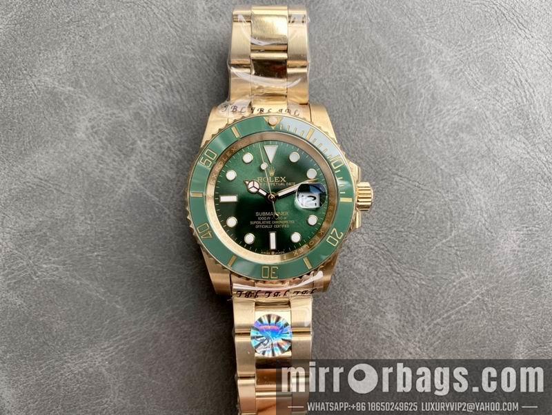 Rolex 40mm 093001