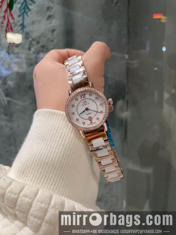 Omega 30mm 030270
