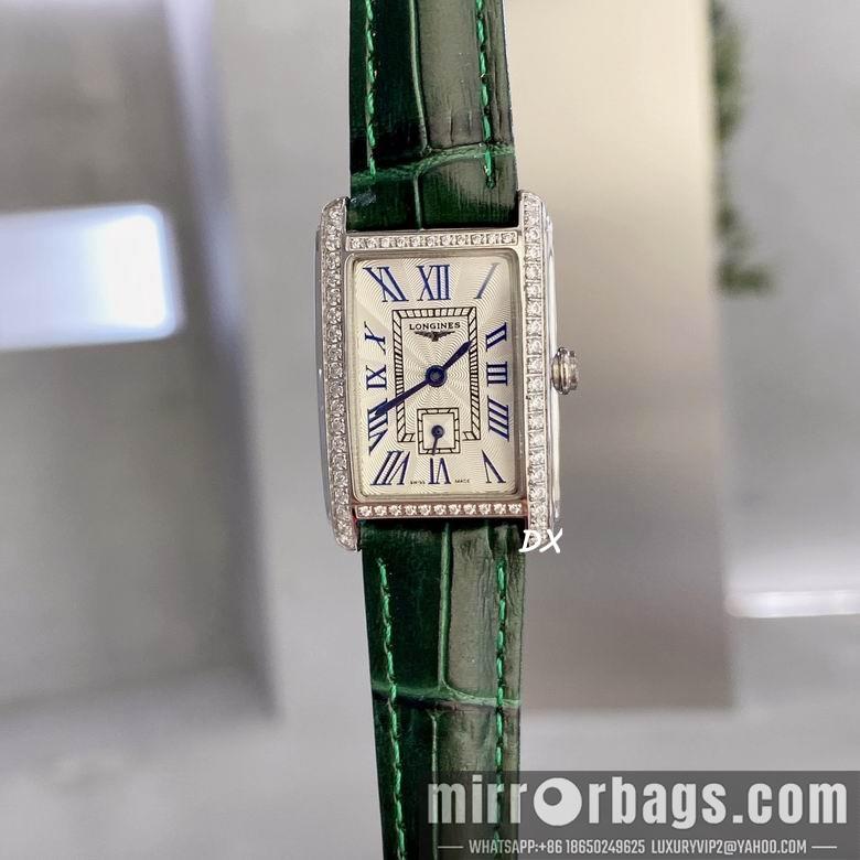 Longines 20.8x32mm 12nms36