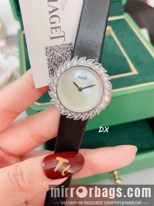 Piaget 31x7.8mm 10nms90
