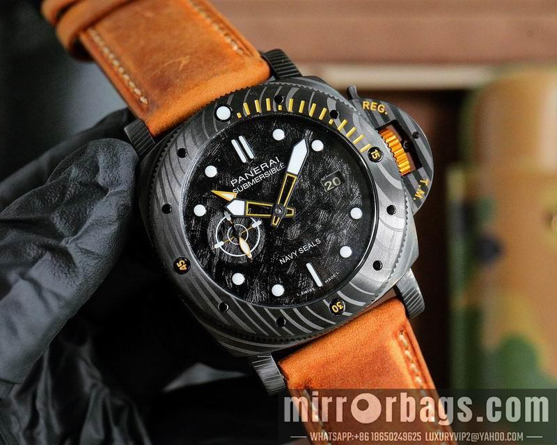 Panerai watch 092829