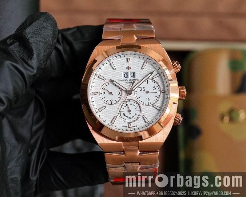 Vacheron Constantin 42mm 092827