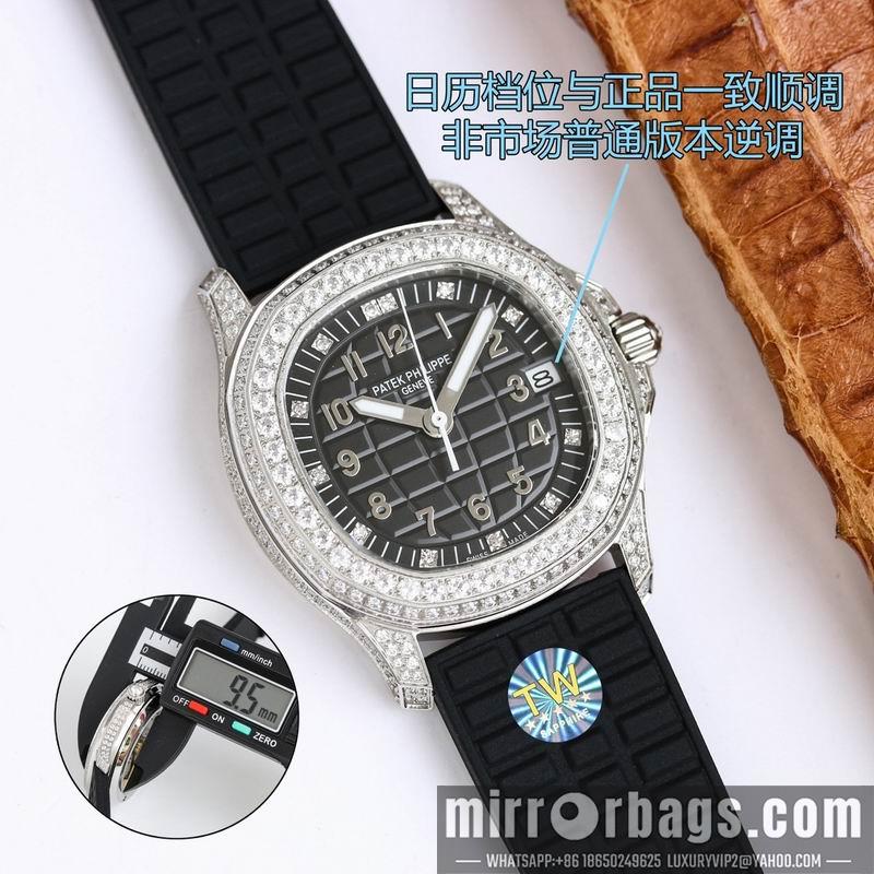 Patek Philippe 35.6X9.5mm 050466
