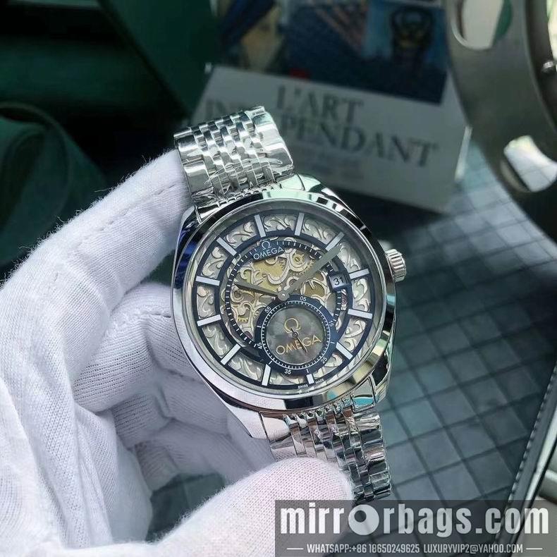 Omega men 40X11mm 062149