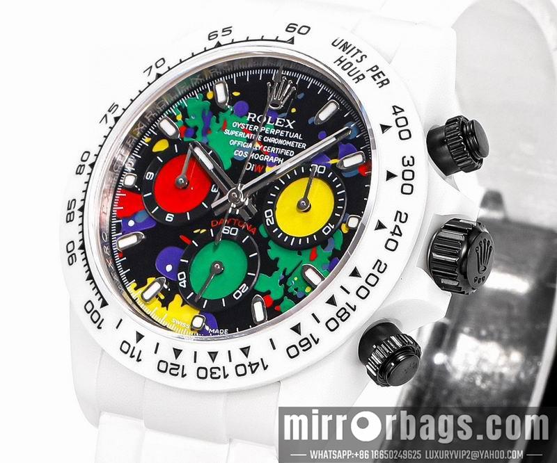 Rolex 40X13.5mm 121707