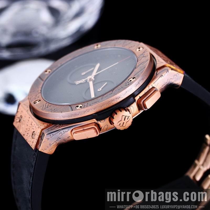 Hublot 42X12mm 070217