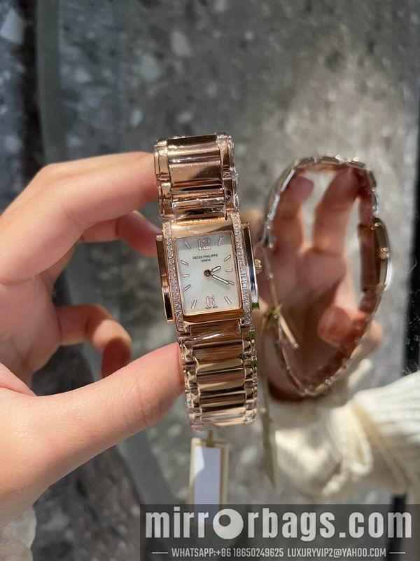 Patek Philippe watch 102326