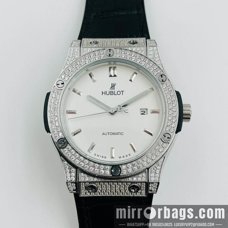 Hublot 42X12mm 082785