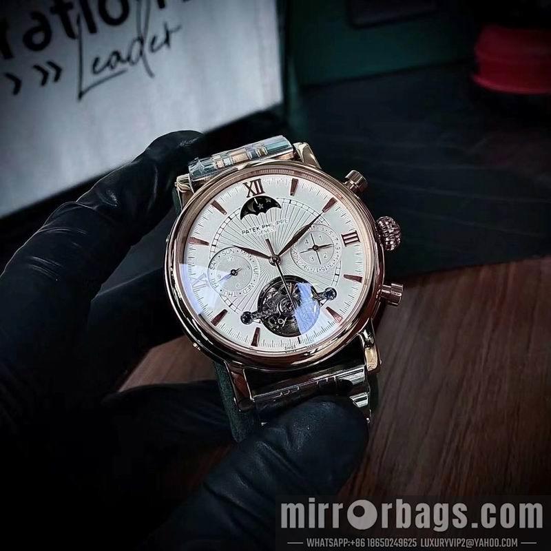 Patek Philippe 43X13mm 071468
