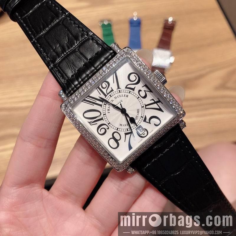 Franck Muller 36mm 090488